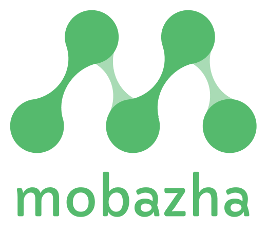mobazha logo